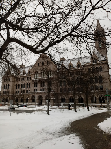 Shopping Mall «Main Place Mall», reviews and photos, 350 Main St, Buffalo, NY 14202, USA