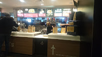 Atmosphère du Restauration rapide McDonald's Sèvres à Sèvres - n°6