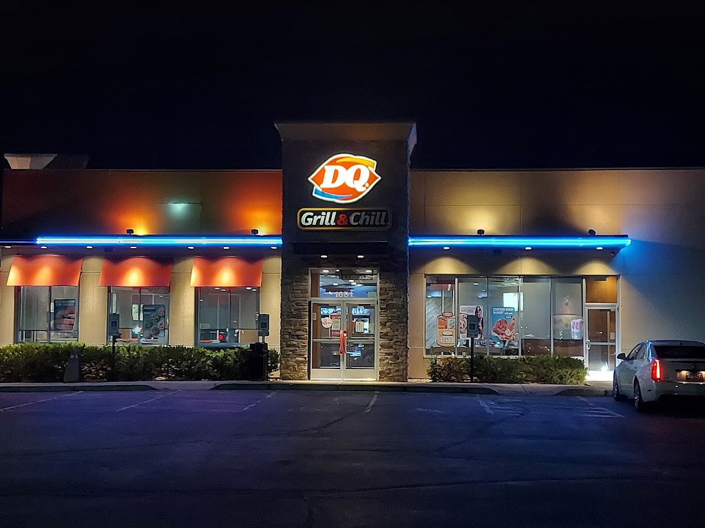 Dairy Queen Grill & Chill 61114