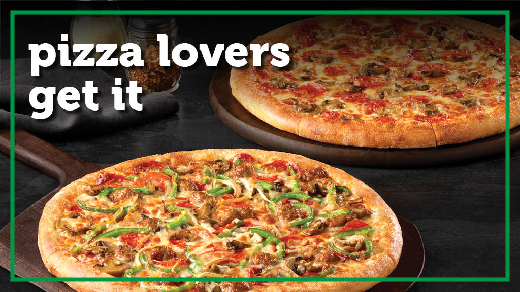 Marco's Pizza 45039