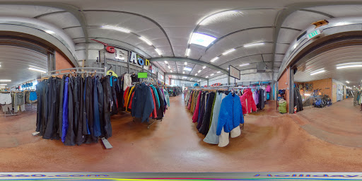 Sporting Goods Store «Gearonimo Sports», reviews and photos, 1401 S 8th St, Colorado Springs, CO 80905, USA