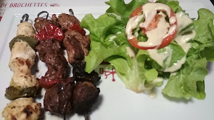 Photo n°29 de Courtepaille à Marseille ()