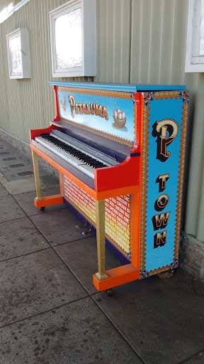 Hardware Store «Rex Ace Hardware», reviews and photos, 313 B St, Petaluma, CA 94952, USA