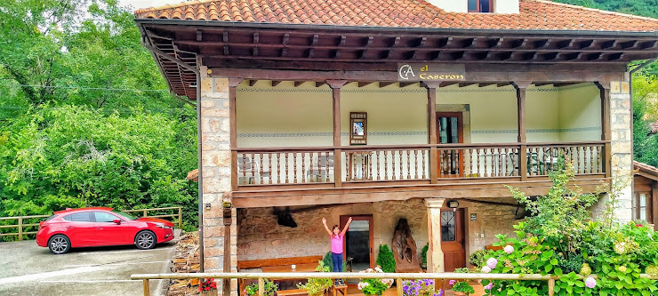 Photos des visiteurs Apartamento turístico Apartamentos El Caserón 33589 Soto de Cangas