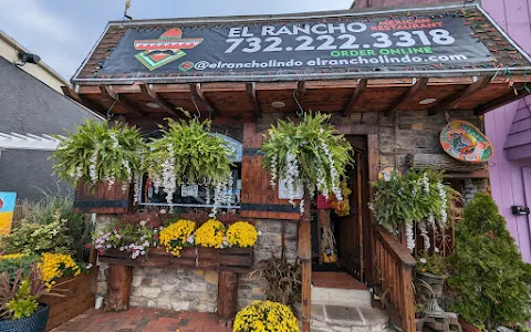 El Rancho Mexican Restaurant image