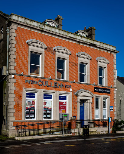 PETER CULLEN AND SON