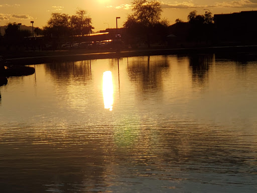 Park «Trailside Point Park», reviews and photos, 7215 W Vineyard Rd, Laveen Village, AZ 85339, USA