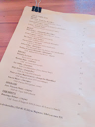 Photo n°14 de Le Clown Bar - Restaurant à Paris ()