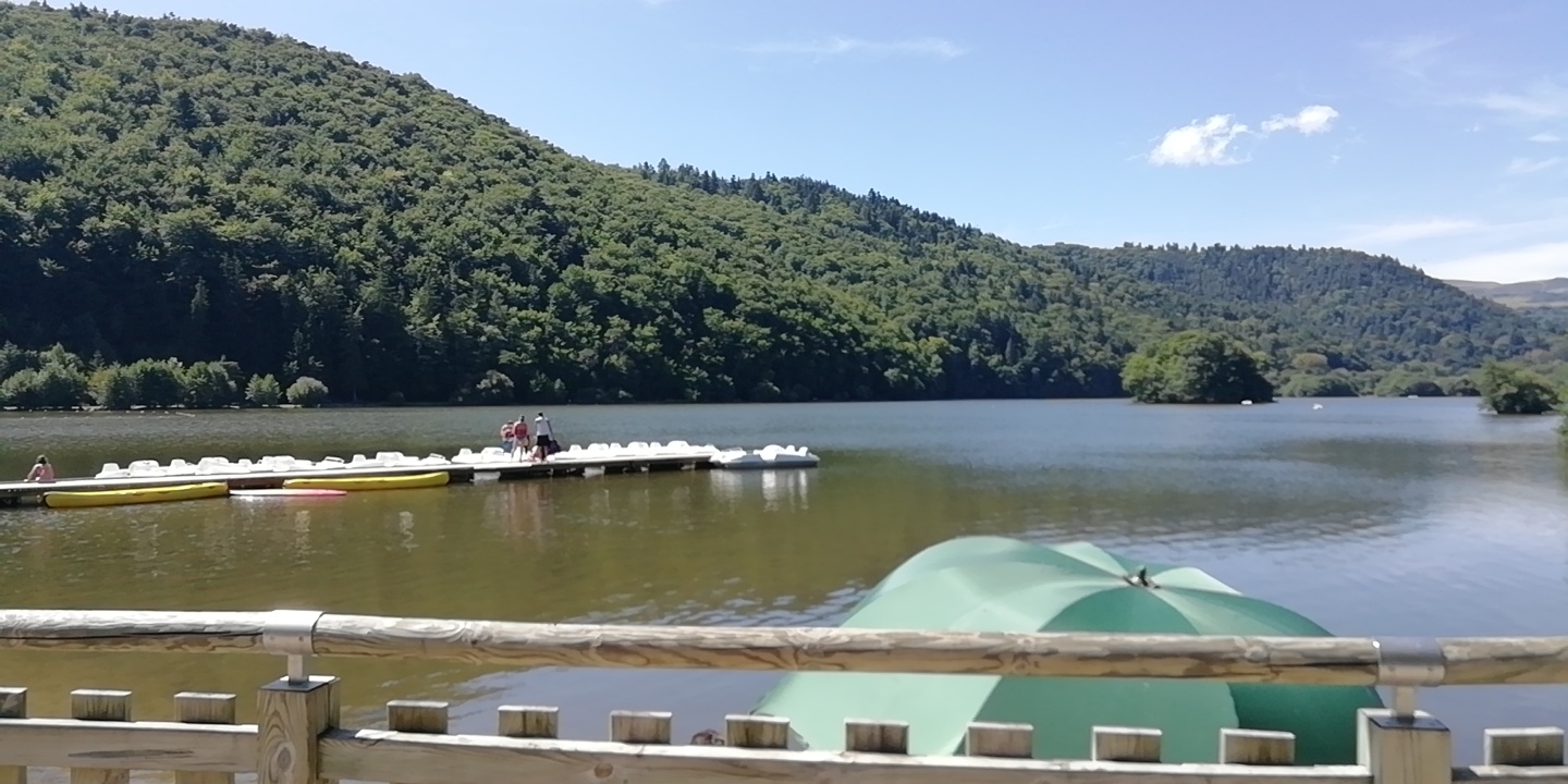 Photo n° 2 de l'avis de Alissa.o fait le 07/09/2018 à 16:07