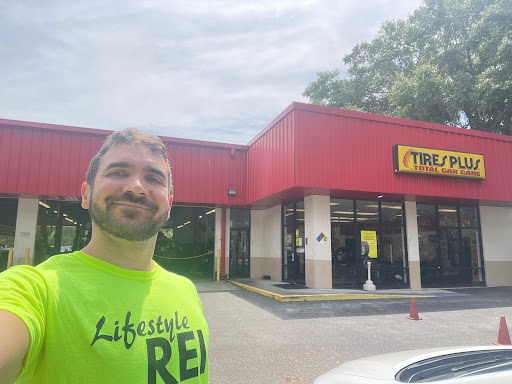 2510 James L Redman Pkwy, Plant City, FL 33566, USA