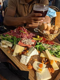 Charcuterie du Restaurant Le Bon Tempo à Limoges - n°5