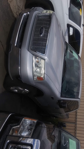 Used Car Dealer «AZ Luxury Auto», reviews and photos, 22047 N 23rd Ave, Phoenix, AZ 85027, USA