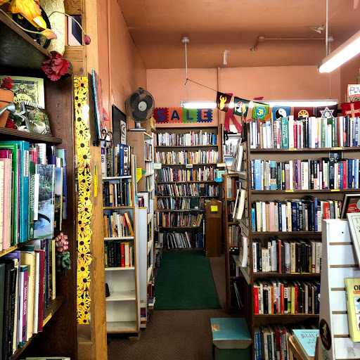 Rare Book Store «Capitol Hill Books», reviews and photos, 300 E Colfax Ave, Denver, CO 80203, USA