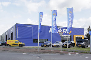 Autoservice KwikFit Heerenveen