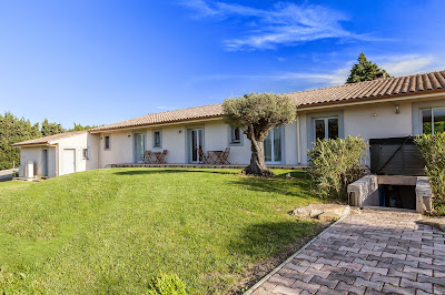 CONTE HABITAT - Le professionnel de la construction et de la rénovation dans l'Aude à Carcassonne