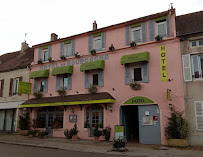 Photos des visiteurs du Restaurant Hotel de Bourgogne à Saulieu - n°3