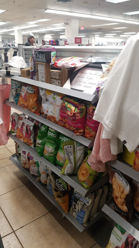 Clothing Store «Burlington Coat Factory», reviews and photos, 365 Rockaway Turnpike #290, Lawrence, NY 11559, USA