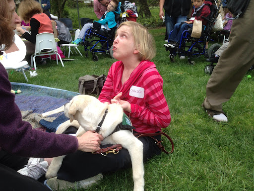 Training School «Guide Dogs For The Blind Inc», reviews and photos