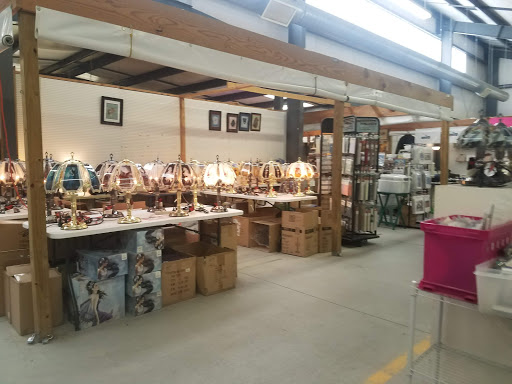 Flea Market «Virginia Bazaar», reviews and photos, 8436 Ladysmith Rd, Ruther Glen, VA 22546, USA
