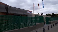 Colegio Público Gabriela Morreale en Leganés