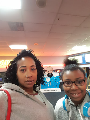 Movie Theater «Danbarry Cinemas», reviews and photos, 3479 Dixie Hwy, Middletown, OH 45005, USA