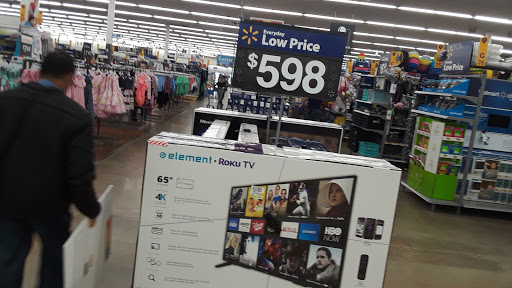 Department Store «Walmart Supercenter», reviews and photos, 23561 US-59, Porter, TX 77365, USA