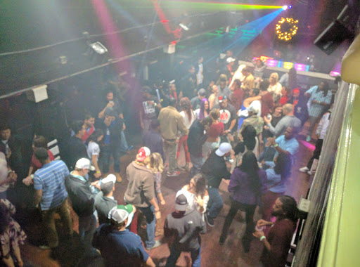 Night Club «Chill Lounge», reviews and photos, 164 S Foster St, Dothan, AL 36301, USA