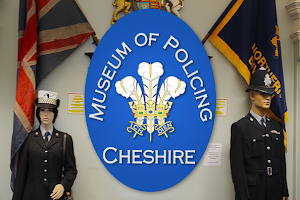 The Museum of Policing in Cheshire image