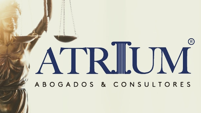 Atrium Abogados & Consultores® - Quito