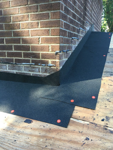 Roofing Contractor «Custom Home Improvement & Repairs of Hampton Roads», reviews and photos