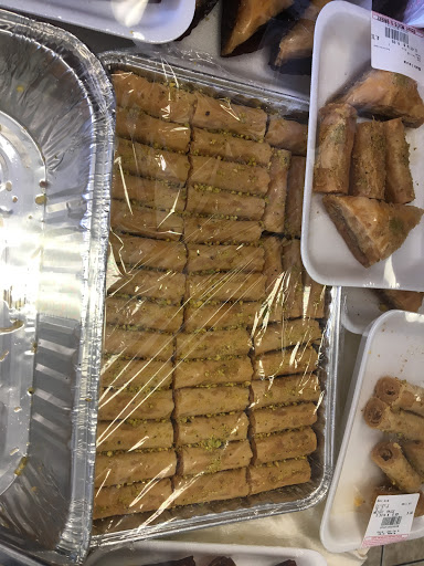 Halal Restaurant «Royal Zabiha Halal Meats & Bakery», reviews and photos, 6205 Coit Rd #324, Plano, TX 75024, USA