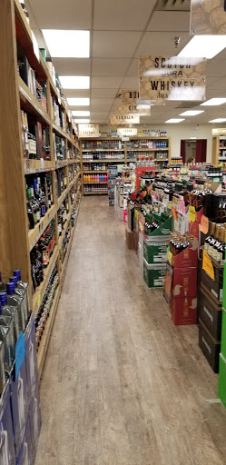 Liquor Store «Popular Wines and Spirits», reviews and photos, 738 U.S. 9, Fishkill, NY 12524, USA