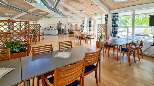 Café Glenten in Brondby, Høje-Taastrup