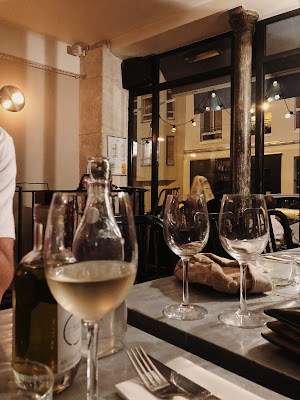 La réserve à Paris