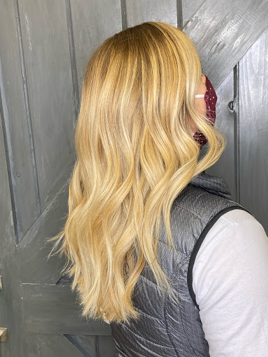 Beauty Salon «Detour Salon & Style», reviews and photos, 1816 E 53rd St, Anderson, IN 46013, USA