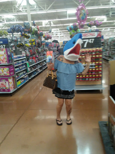 Department Store «Walmart Supercenter», reviews and photos, 2900 Kirk Rd, Aurora, IL 60502, USA