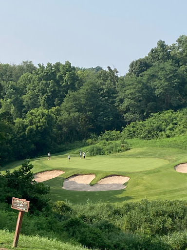 Golf Club «Far Oaks Golf Club», reviews and photos, 419 Old Collinsville Rd, Caseyville, IL 62232, USA