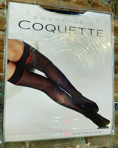 Lingerie Store «Jack-N-Jills Inc», reviews and photos, 260 25th St, Ogden, UT 84401, USA