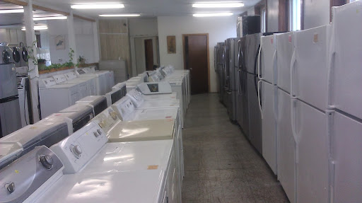 Used Appliance Store «Pro Service Appliance Sales & Repairs», reviews and photos, 548 Smith St, Providence, RI 02908, USA