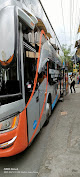 Agen Bus Rosalia Indah Kediri ( Terminal Baru )