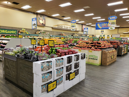 Grocery Store «Safeway», reviews and photos, 20620 W Homestead Rd, Cupertino, CA 95014, USA