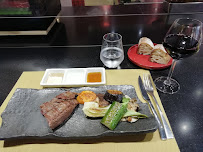 Steak du Restaurant KAZUMI à Angers - n°17