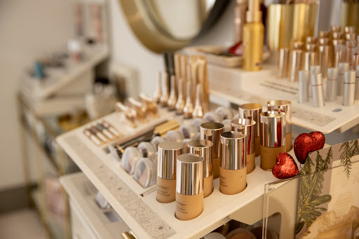 Spa «Centre for Well-Being at The Phoenician», reviews and photos, 6000 E Camelback Rd, Scottsdale, AZ 85251, USA