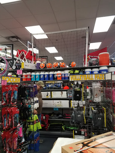 Sporting Goods Store «Big 5 Sporting Goods», reviews and photos, 1623 N Dysart Rd, Avondale, AZ 85323, USA