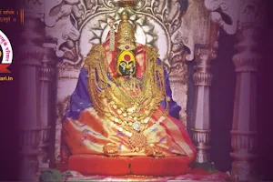 Tuljabhavani Pujari image