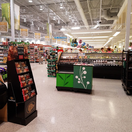 Supermarket «Publix Super Market at Apex», reviews and photos, 16560 N Nebraska Ave, Lutz, FL 33549, USA