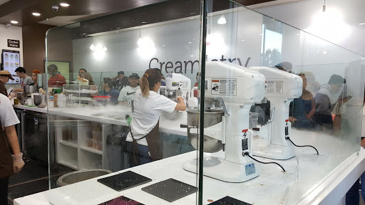 Ice Cream Shop «Creamistry», reviews and photos, 11442 South St, Cerritos, CA 90703, USA
