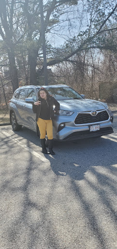 Toyota Dealer «Rockingham Toyota», reviews and photos, 412 S Broadway, Salem, NH 03079, USA