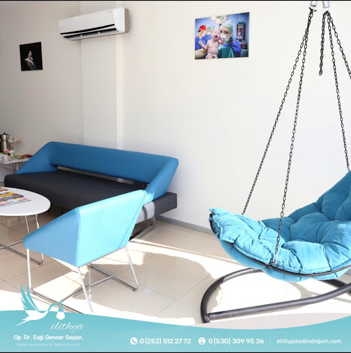 Elithya Kadın Doğum Merkezi