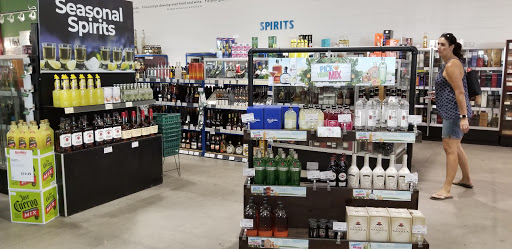 Wine Store «BevMo!», reviews and photos, 212 N El Camino Real, Encinitas, CA 92024, USA